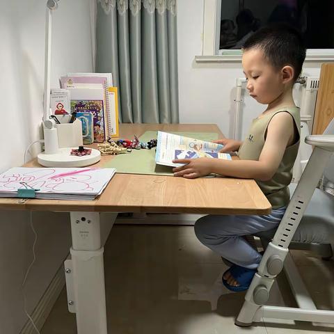 最是书香能致远