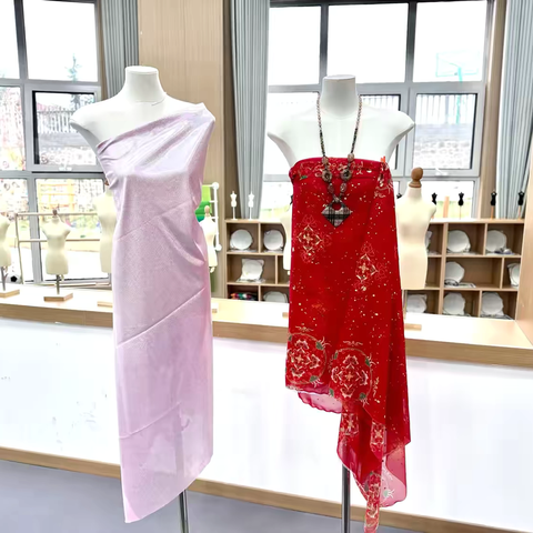 裁缝店开张啦——涉县平安幼儿园区域自主游戏活动🎊