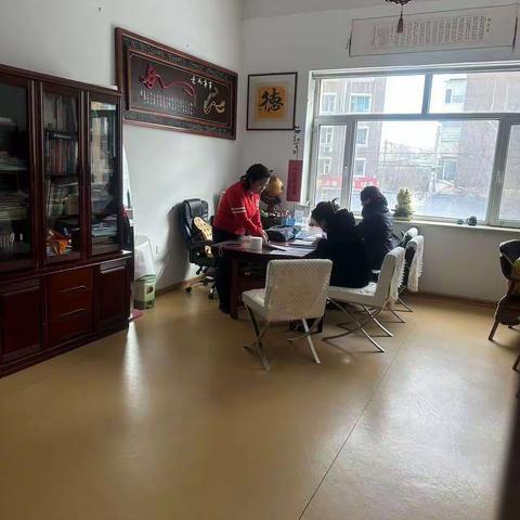 “督导促成长砥砺再前行”——智博涵幼儿园督导检查