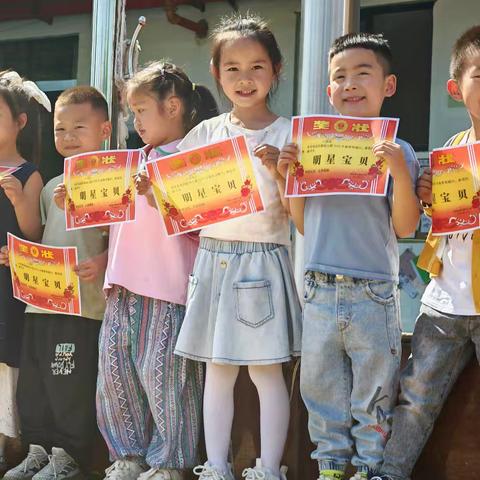 大六班成长周记 在民族文化里玩出“超能力” 花垣县民族幼儿园