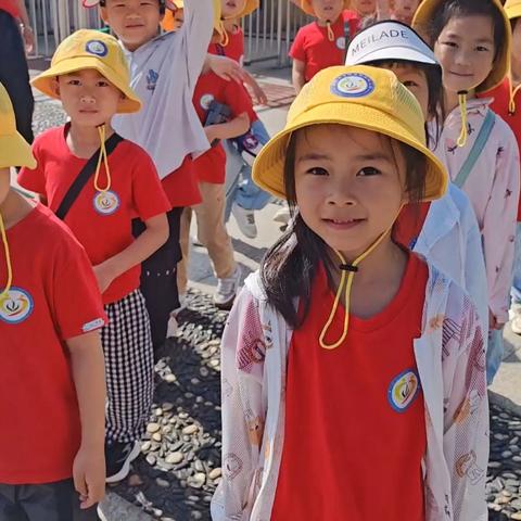 趣探小学，乐享成长 花垣县民族幼儿园大六班 奇妙一周大揭秘