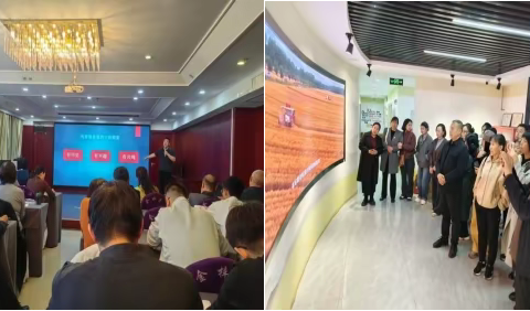 提升信息化服务水平 赋能现代农业高质量发展