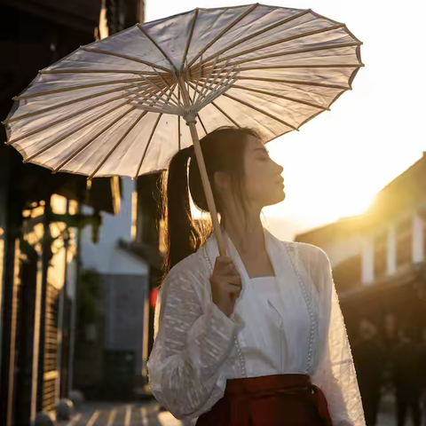 古系旅程｜在昭化古城待上一天一夜