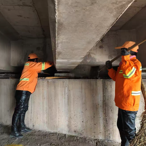 守护安全与畅通