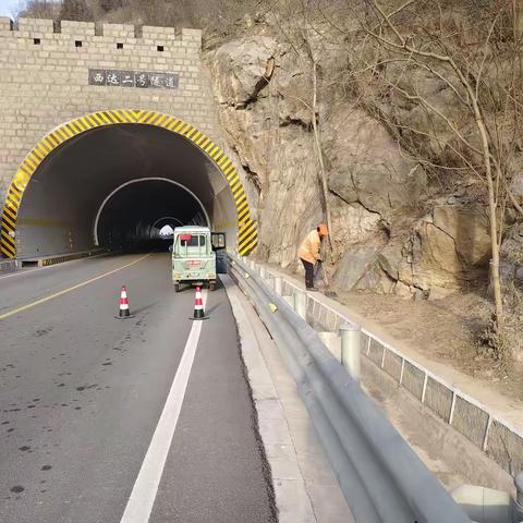 守护每一处细节