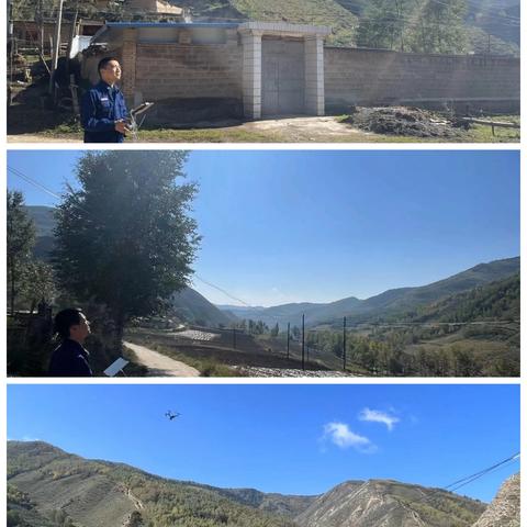 森林消防队10月10日工作动态