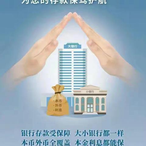 十载存保安民心 金融基石筑梦行