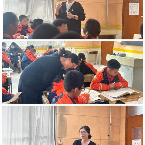 精研精读教学 赋能作文改革