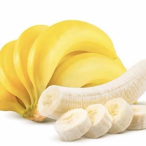 【苏店学区 南董幼儿园】芽一班食育活动《香蕉🍌奶昔》