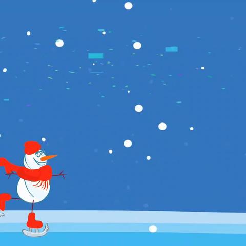 冰雕玉砌映书香，灯影摇曳满庭芳。赴一场冰与光的约会，定格冬日校园的美好瞬间。