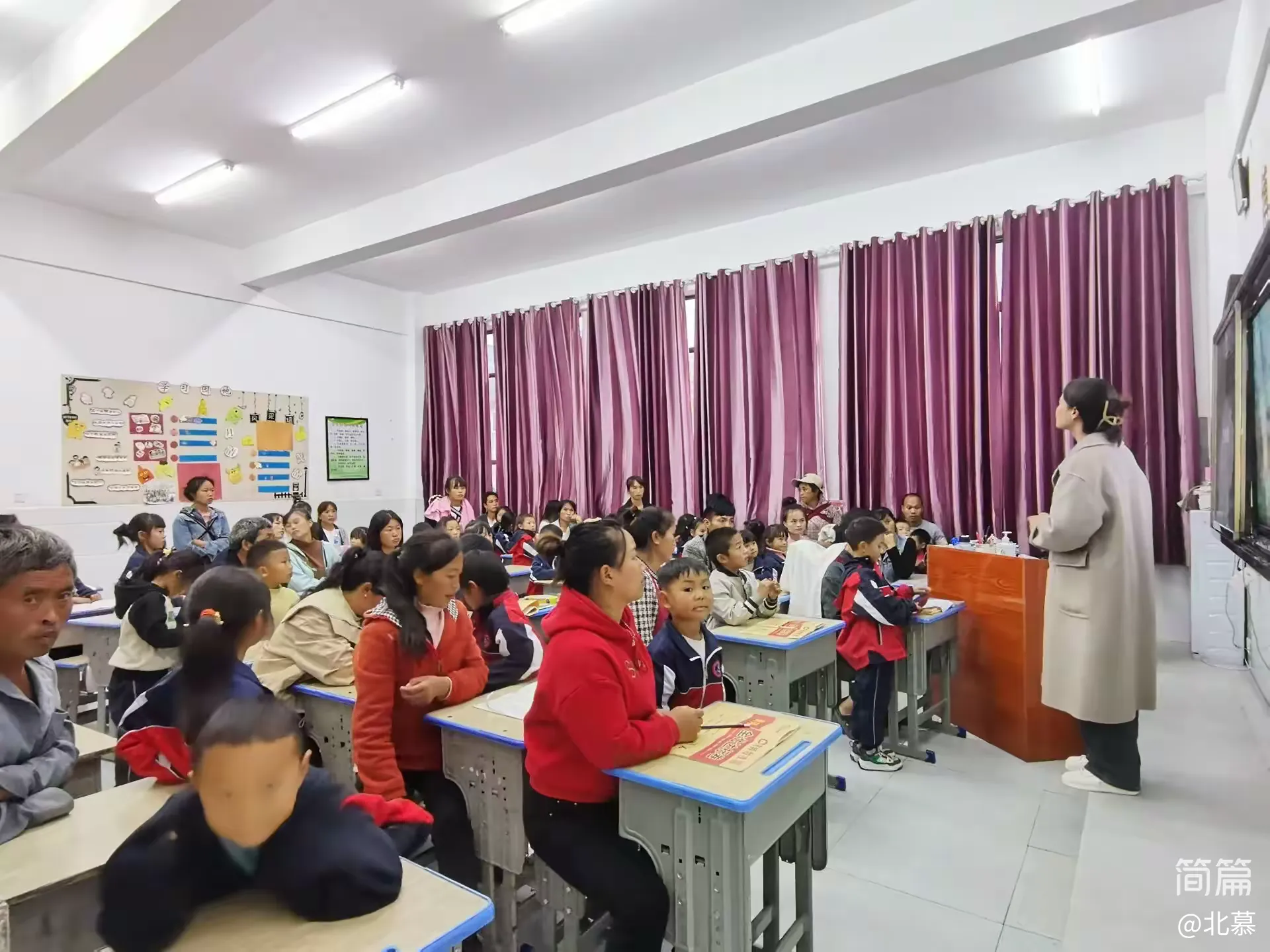 简篇-科学预防 健康同行