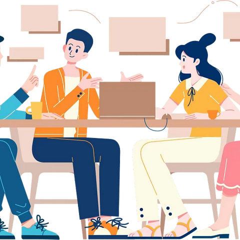 扎实基础强技能，凝心聚力在启航——赵各庄学区龙门小学开展3月全员听课评课活动