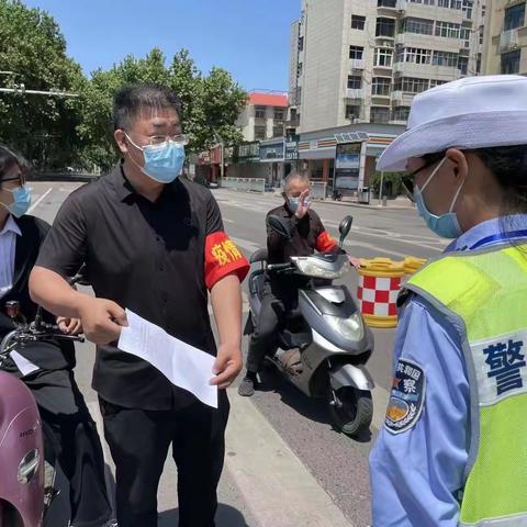 不负韶华担使命  逆行而上战疫情