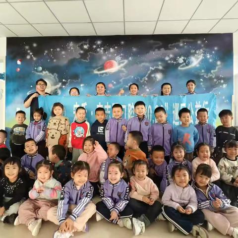 守护小萌牙 健康乐无忧