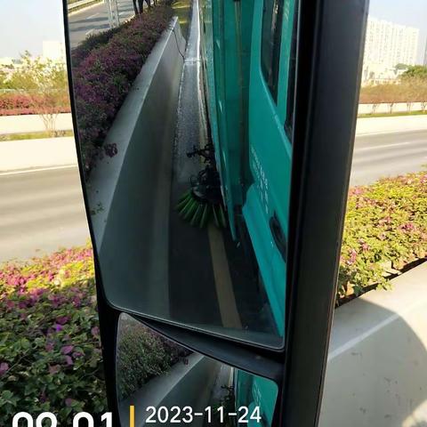 【龙澜大道观天路】作业简报