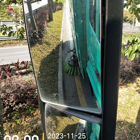 【龙澜大道观天路】作业简报