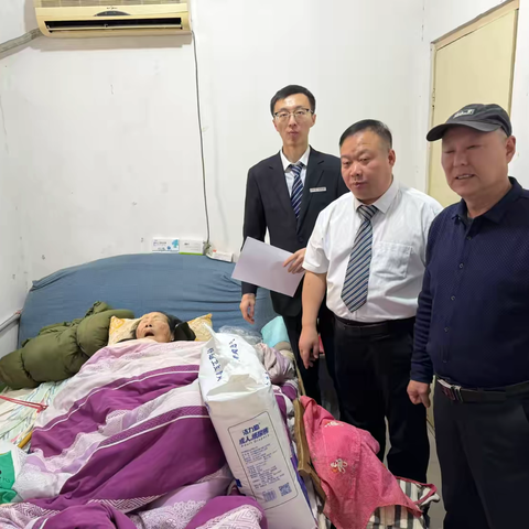 【遇见好服务】银行无小事 服务暖人心