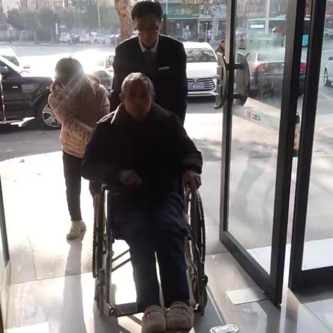 【豫见好服务】银行无小事 服务暖人心