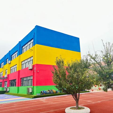 快乐假期“童”样精彩—朱里街道中心幼儿园大班活动推荐