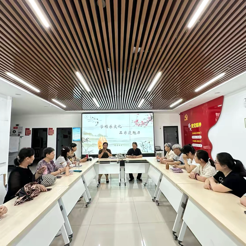 明小明·银龄幸福里‖新城区自强路街道明宫社区“埙乐”特色社区培训班正式开课