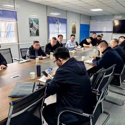 长治市潞城区人民政府2024年3月27日工作动态