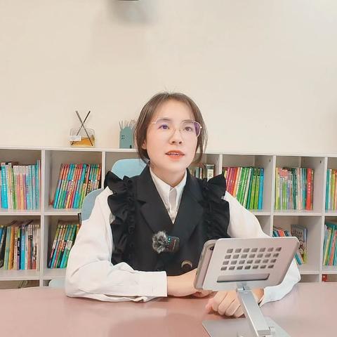 【党建➕德育】珲春五小家校合育微视频开播啦 ‍ ——《中华人民共和国家庭教育促进法》与 “双减” 政策实践家庭教育经验分享