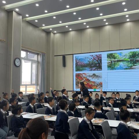 【五小之光】躬耕廿九载 丹心育桃李——骨干教师王海燕