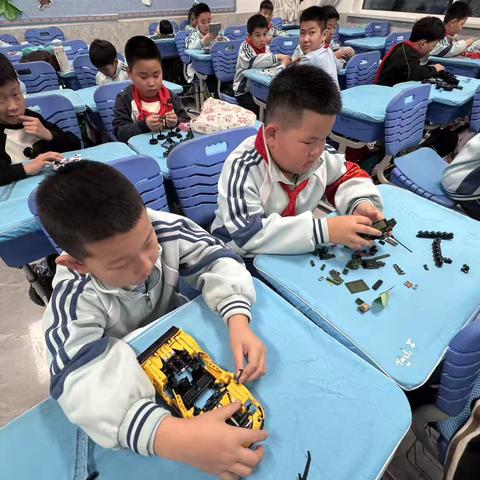 【党建➕教学】社团百花齐绽放 期末汇报展风采