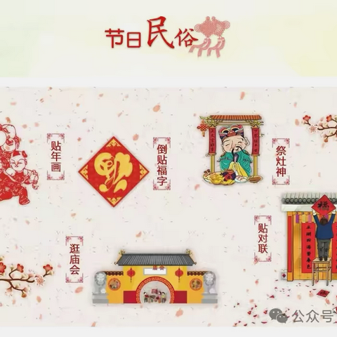 弘扬传统文化 过好中国节日——拒过“洋节”倡议书