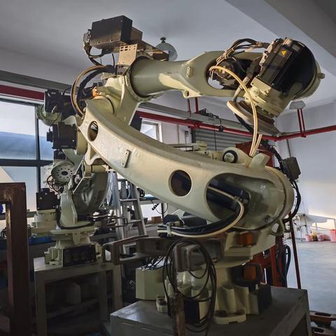 校企合作，协同育人——南阳市宛北中等专业学校前往苏州科立源科技有限公司进行沟通交流学习