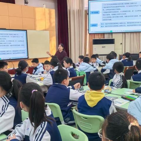 “一校一品，一科一韵”---滨城区第六中学科学组教研纪实