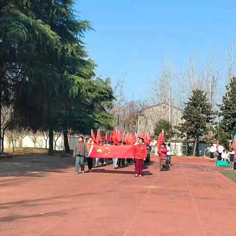 弘扬诚信美德，争做诚信少年 ——潼阳中心小学第6周周记