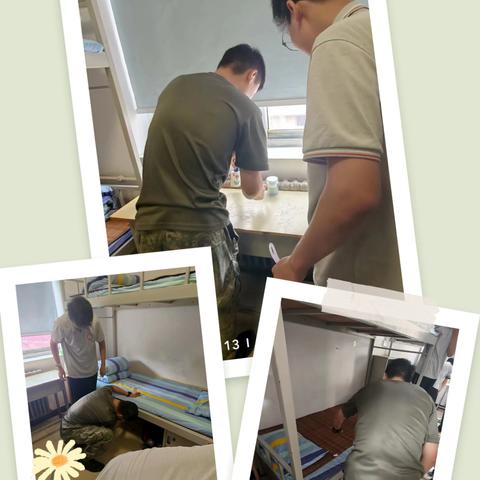 25级中职2507班第一周