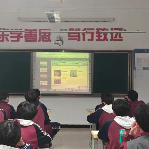 中职2507班的第9周