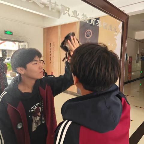 中职2507班第11周