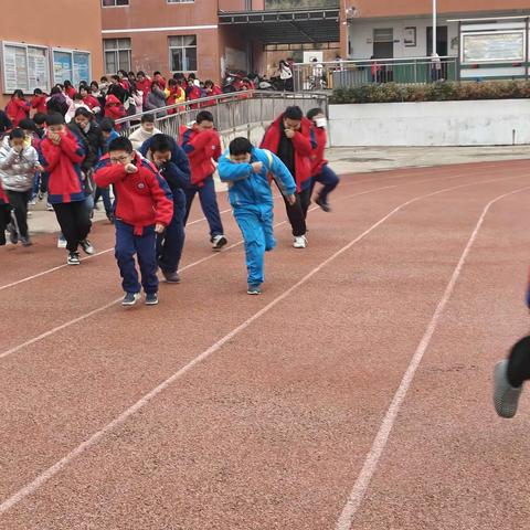 防患未“燃”早当先，消防演练走在前 ——汪墩中学消防应急演练活动