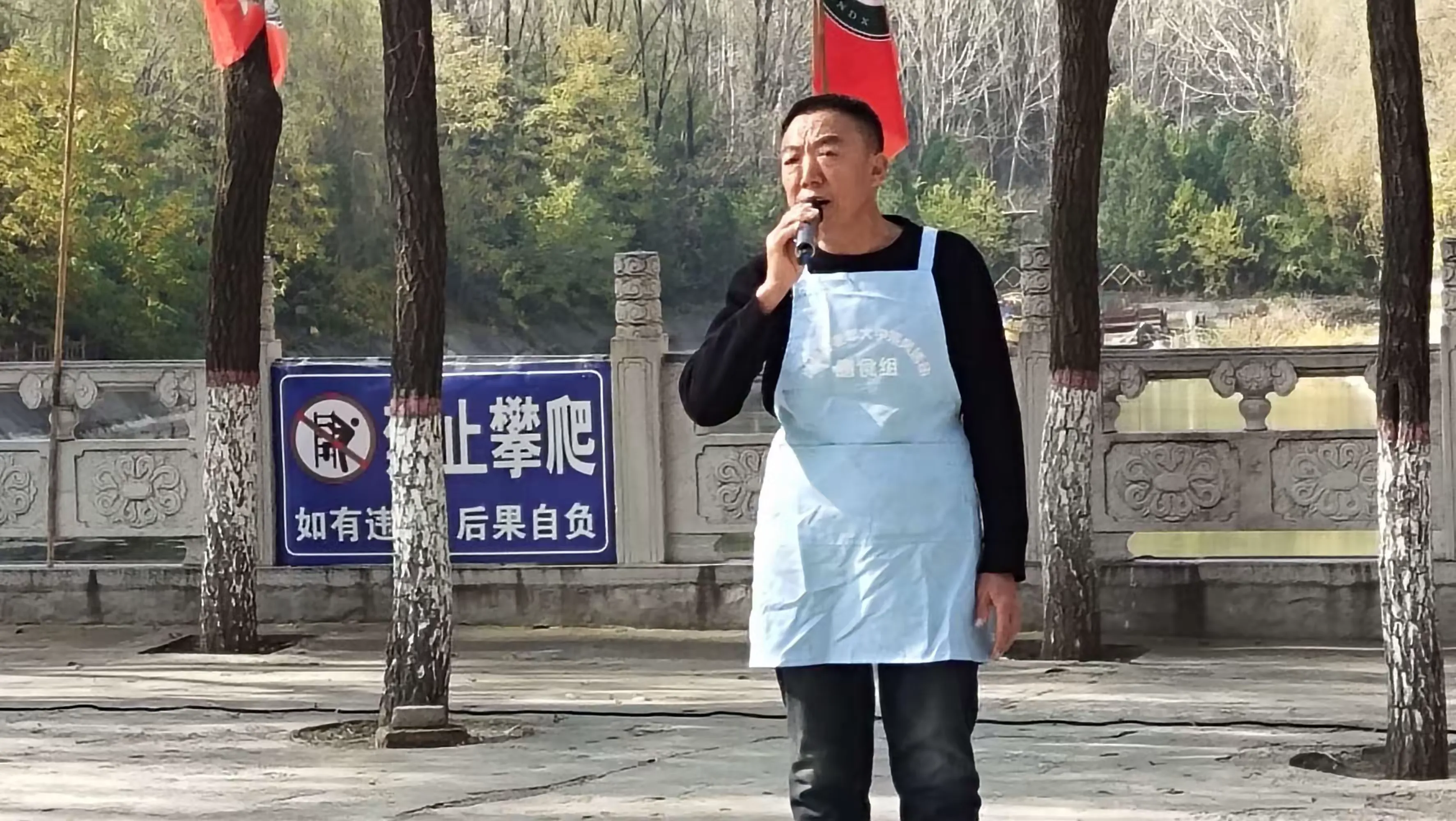 简篇-2023年柳林县老年大学电子琴一班采风记事