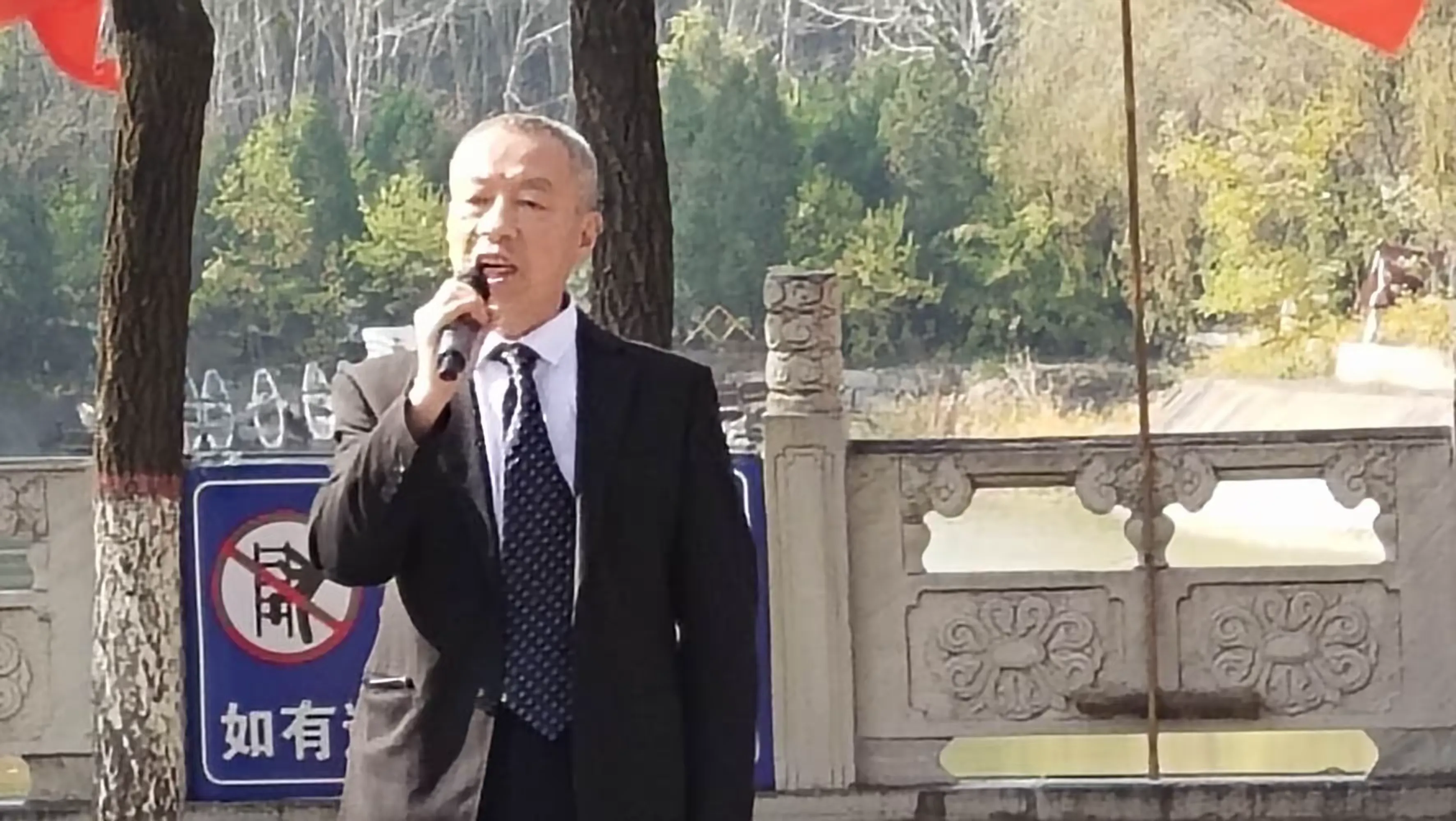 简篇-2023年柳林县老年大学电子琴一班采风记事