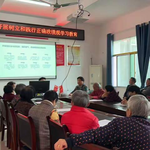 胜利路社区开展关爱银发健康，社区暖心护航主题志愿服务活动