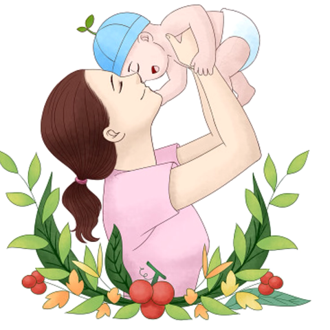 “脐”护新生，脐带护理的正确打开方式