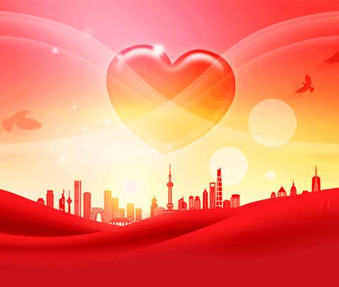 中国地质大学（附校）103班“红领巾奖章”之“奉献章”争章活动