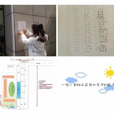 感恩同行  家校携手共护“平安路”              ——西安市高新一中初级中学2026届A5班家长执勤日