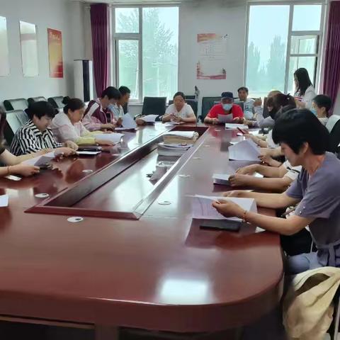 永宁镇温馨家园“防诈骗·护权益”残疾人反诈培训活动
