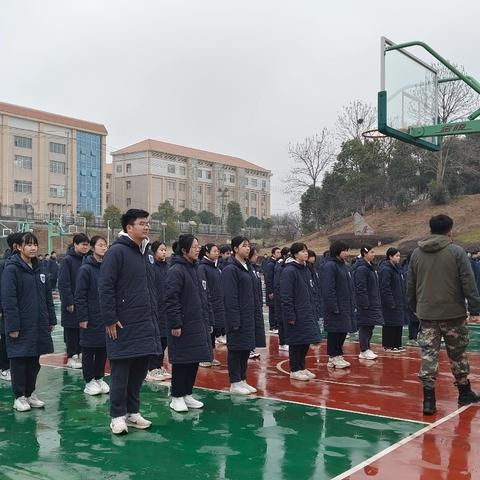 2025春季实践活动盛大开营 (C2304)