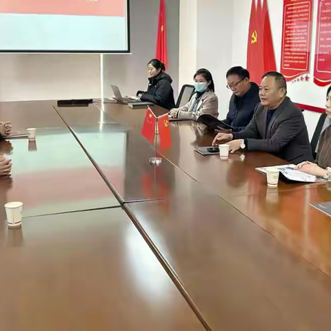 魏都区委统战部开展春节走访慰问统一战线各界人士系列活动