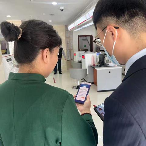 普及反洗钱知识，防范洗钱风险。