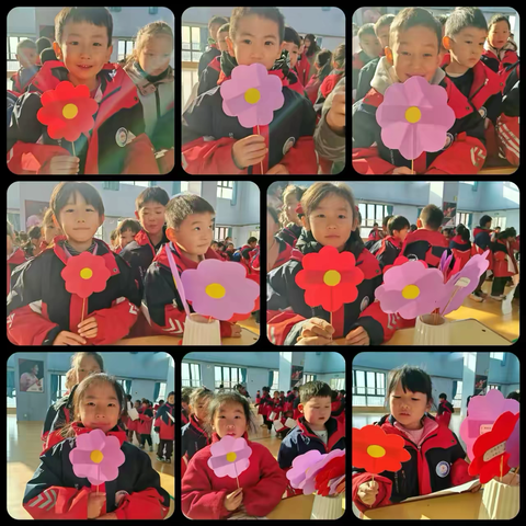 【第144 期】创学课堂 |趣玩无“纸”境，快乐闯关行——洛阳市太康东路小学一年级无纸笔测试