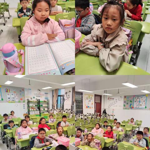 螺岗小学硬笔书法精彩剪影（硬笔书法朱老师）