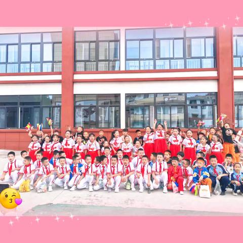 灵动课桌舞 活力满校园——黉学门小学三四班特色课教学展示