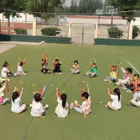 杨庄集镇赵庙小学幼儿园2025年招生简章